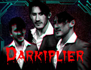 Darkiplier Wallpaper