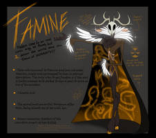 Famine
