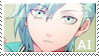 Ai Senpai Stamp by ArtLover57