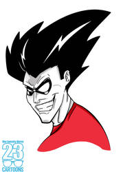 Freakazoid!