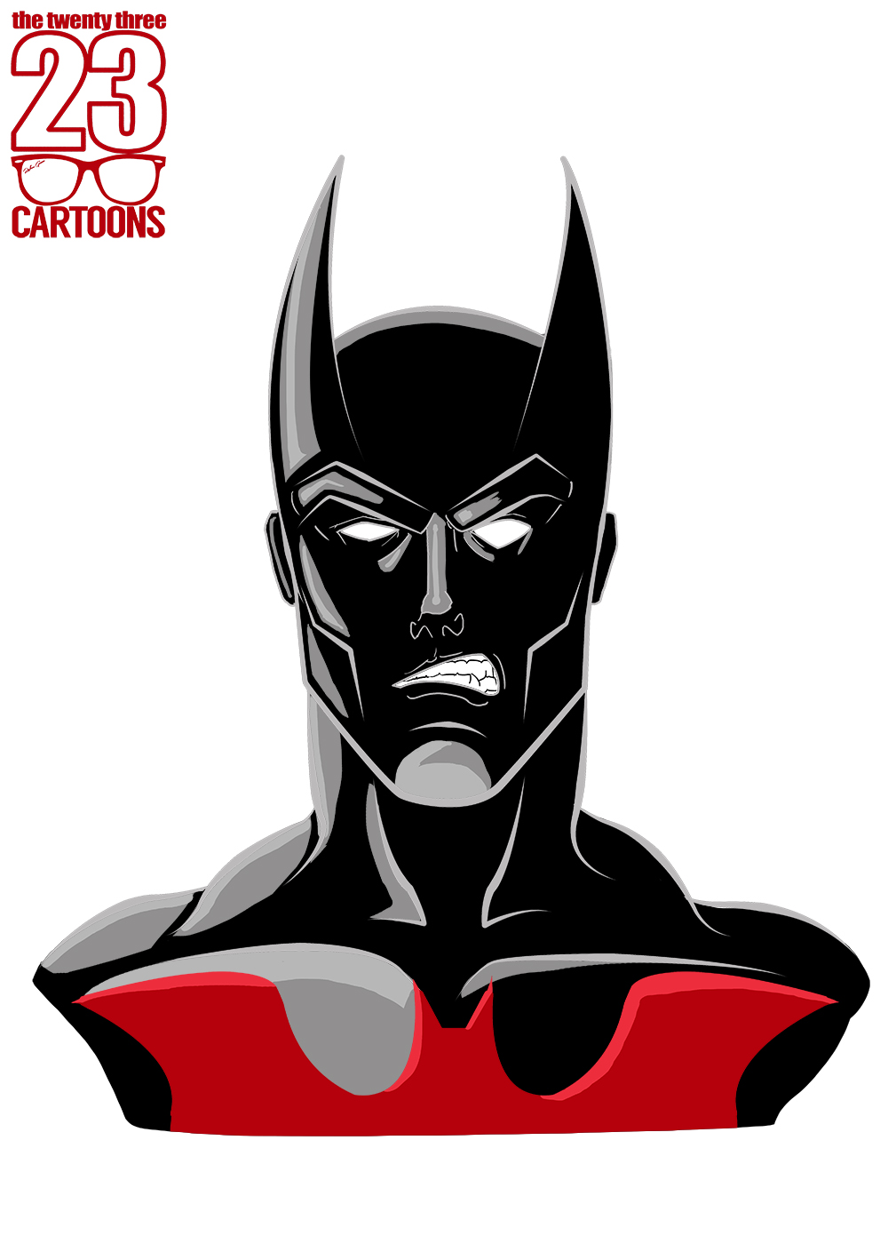 Batman Beyond