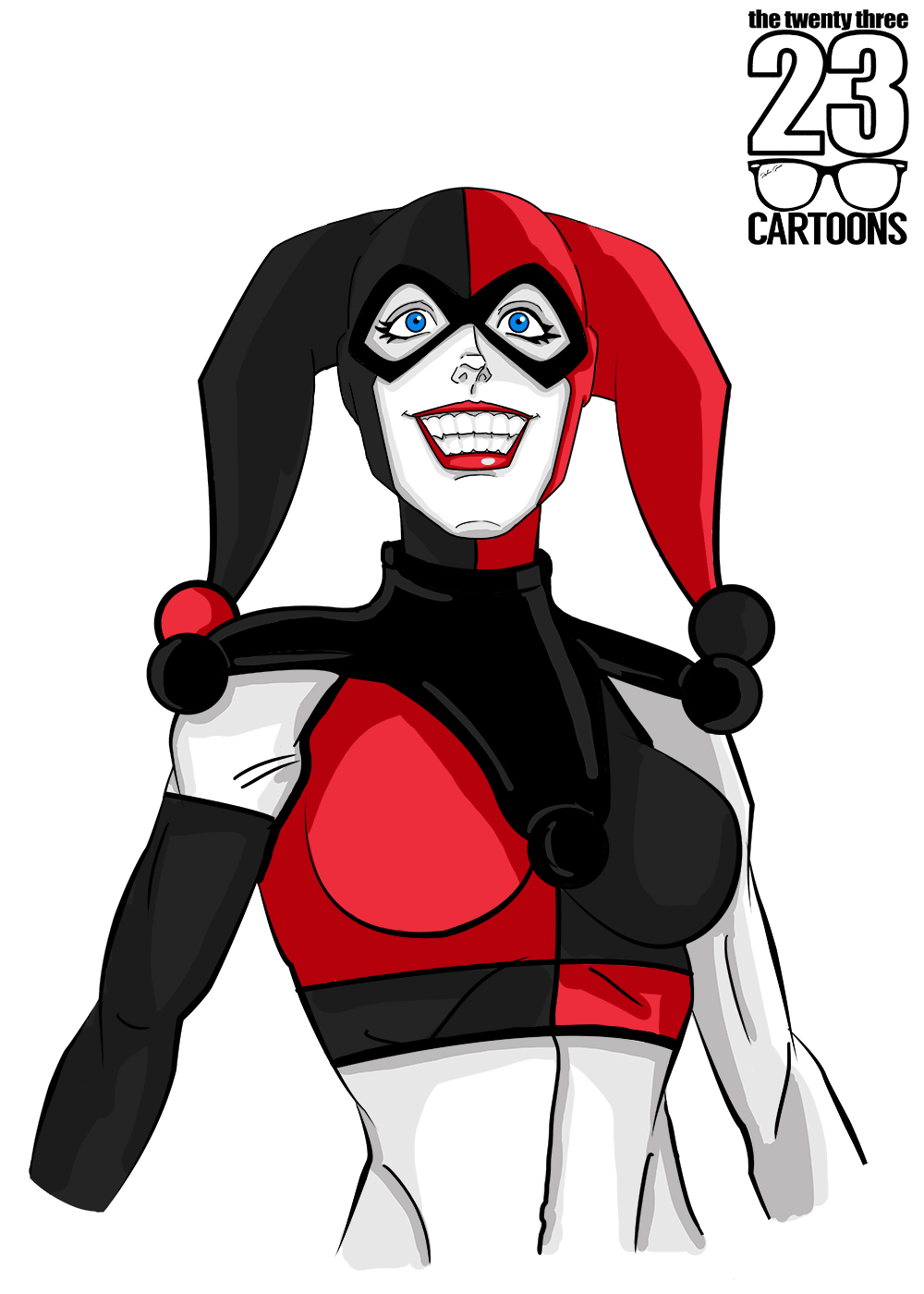 Harley Quinn