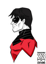 Nightwing