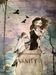 Vanity