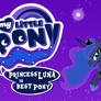 Wallpaper Princess Luna is best pony