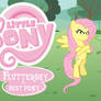 Wallpaper  Fluttershy is the best pony