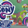 Wallpaper twilight sparkle is best pony