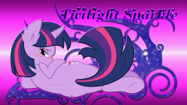 Wallpaper Twilight is waiting for you