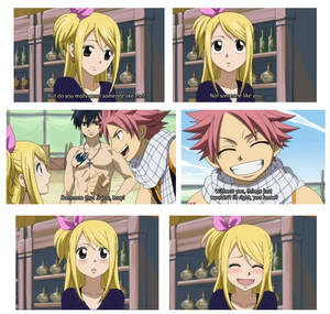 NaLu scene x3