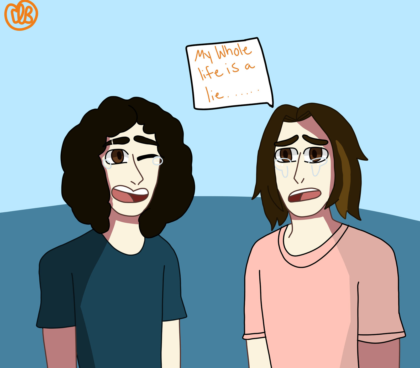 Game Grumps In A Nutshell