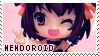 Nendoroid Stamp