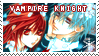 Vampire Knight Stamp