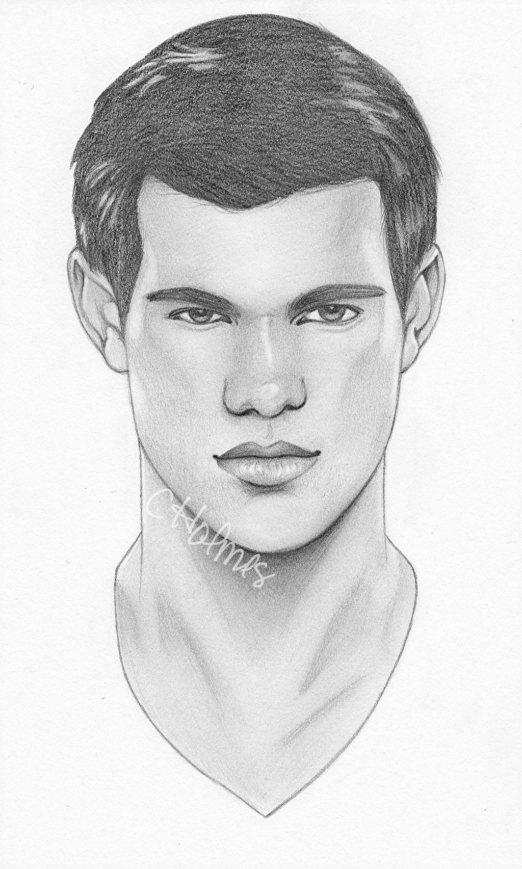 Breaking Dawn Jacob Black