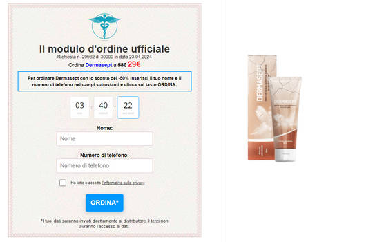 Derma Sept DermaseptItaly User Profile | DeviantArt