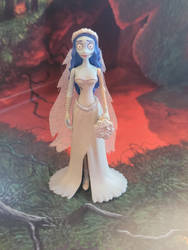 Corpse Bride Emily Version 1