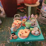 Mad Tea Party