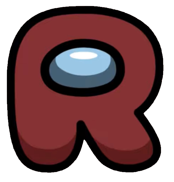 Sus R by Jeffy445566 on DeviantArt