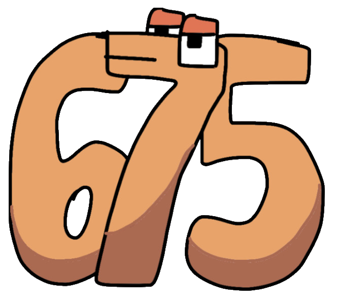 675 by Jeffy445566 on DeviantArt
