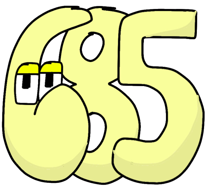 685 Lettering 685 by Jeffy445566 on DeviantArt