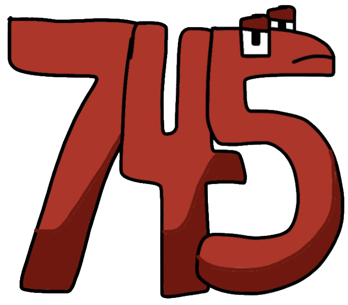 745 by Jeffy445566 on DeviantArt