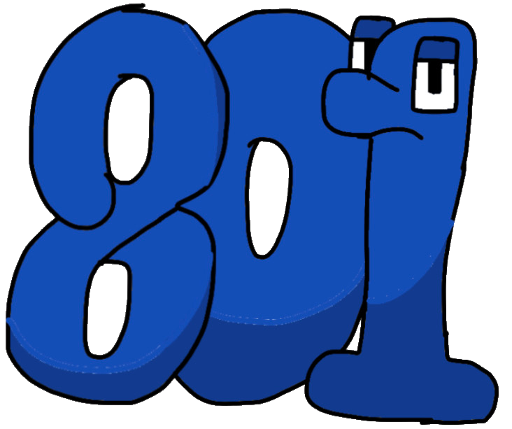 801 by Jeffy445566 on DeviantArt