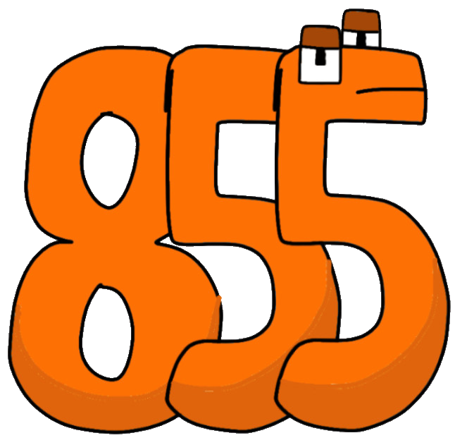 855 Sticker 855 by Jeffy445566 on DeviantArt