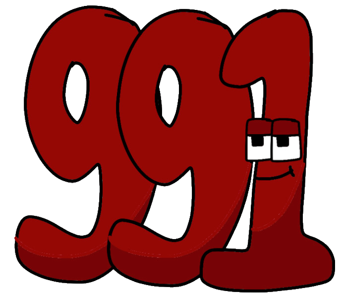 991 by Jeffy445566 on DeviantArt