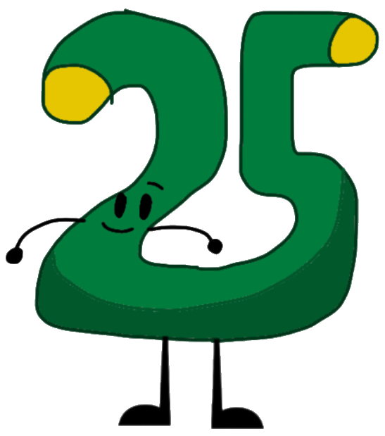 25 (Battle for BFDI again) by Jeffy445566 on DeviantArt