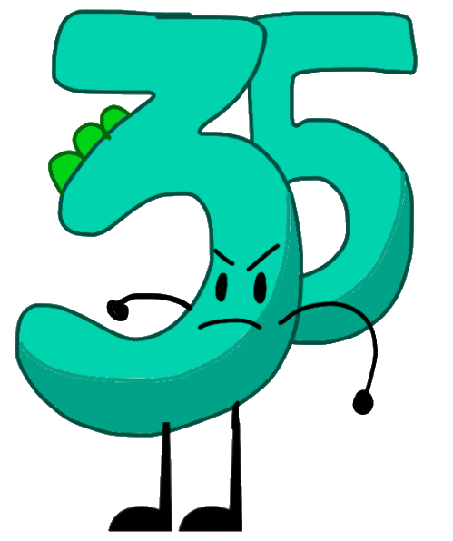 35 (Battle for BFDI again) by Jeffy445566 on DeviantArt