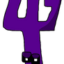 47 Number lore Mike Salcedo