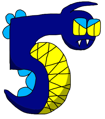 56 Number Lore Mike Salcedo By Jeffy445566 On DeviantArt 56-number-lore-mike-salcedo-by-jeffy445566-on-deviantart