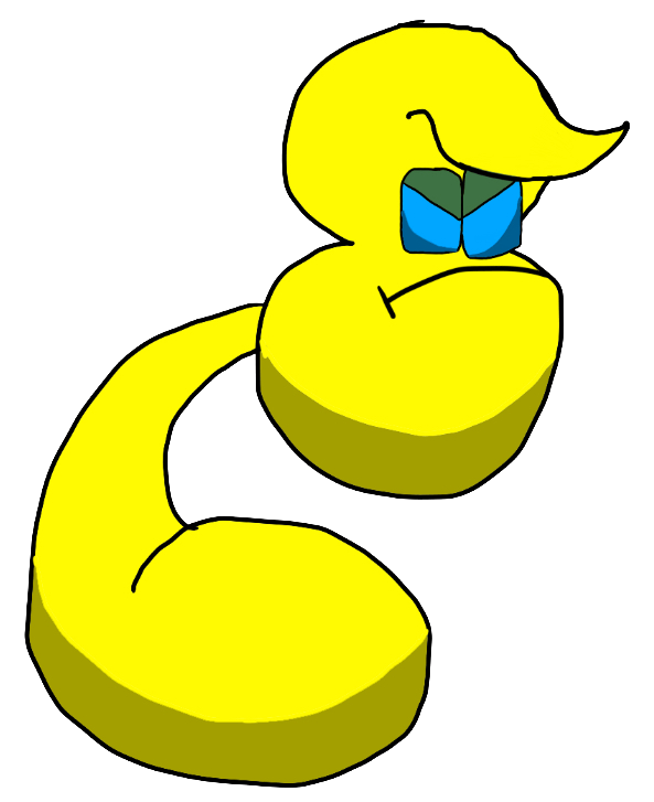 68 Sprite 68 Number lore Mike Salcedo by Jeffy445566 on DeviantArt