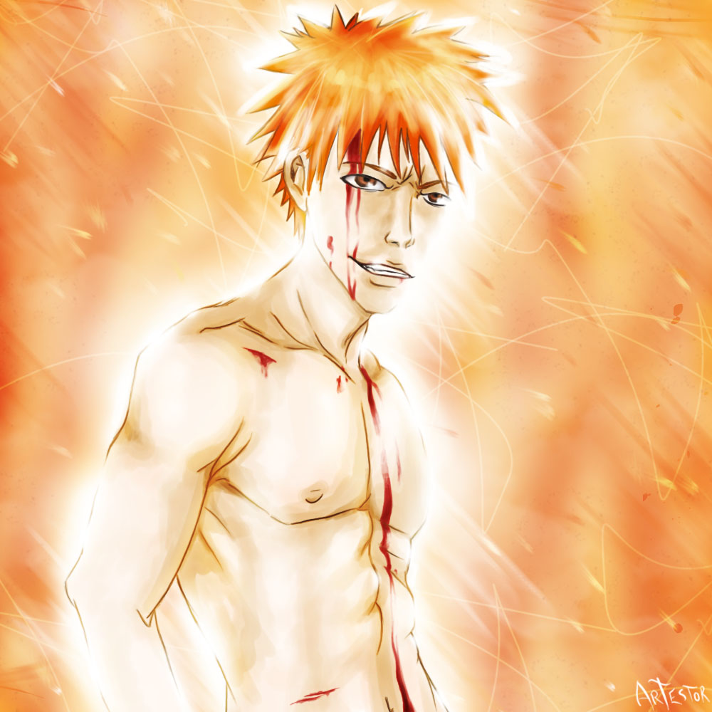 Ichigo