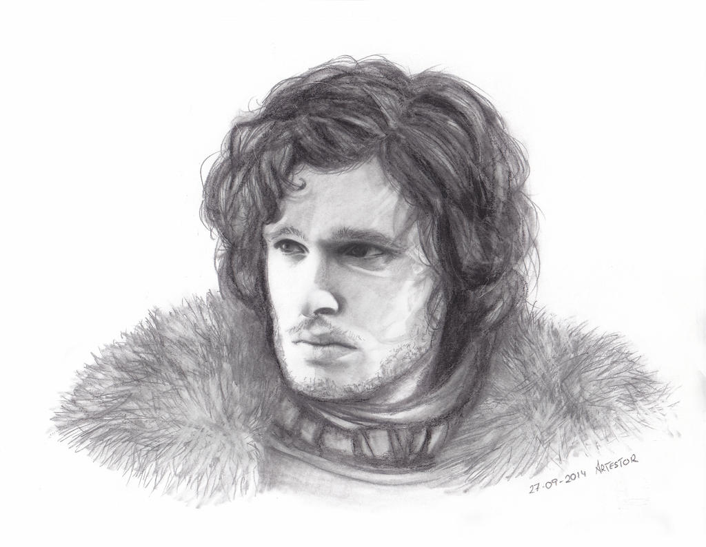 Jon Nieve