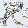 Natsu Dragneel - Fairy Tail