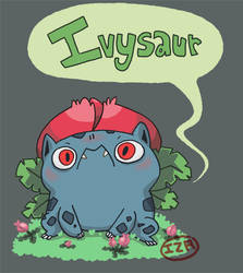 Ivysaur