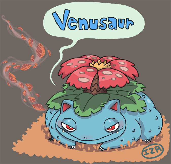 Venusaur