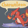 Charmeleon