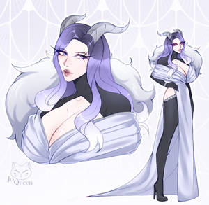 Lady~ Adopt auction close