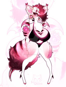 Pink Chimera ~ Adopt auction open