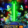 Sonic Adventure 2 Poster