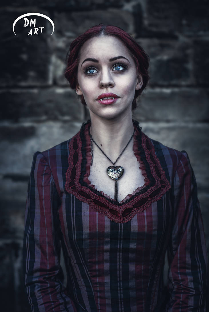 Countess by GAGI1986 on DeviantArt