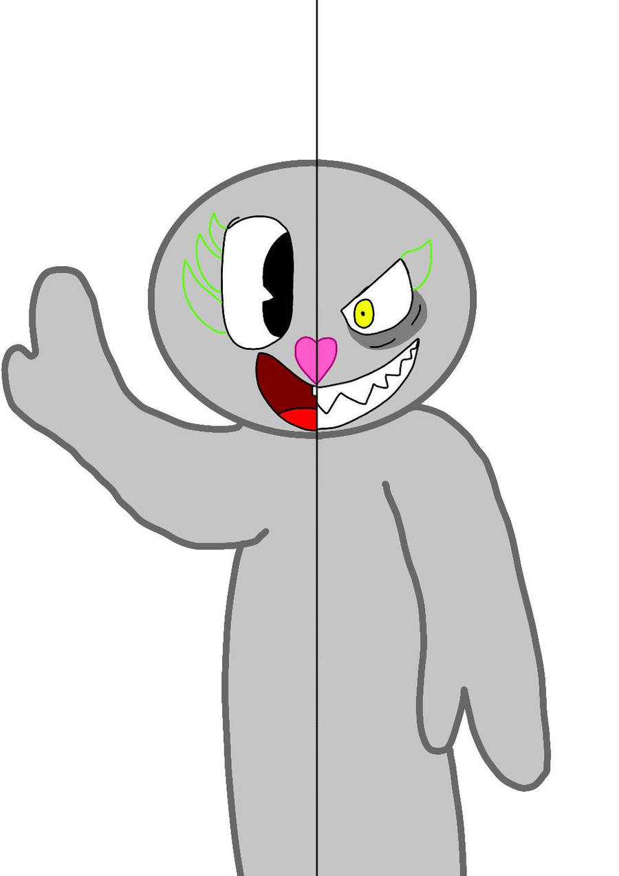 Htf Side Face HTF base two sides by lightcup77 on DeviantArt