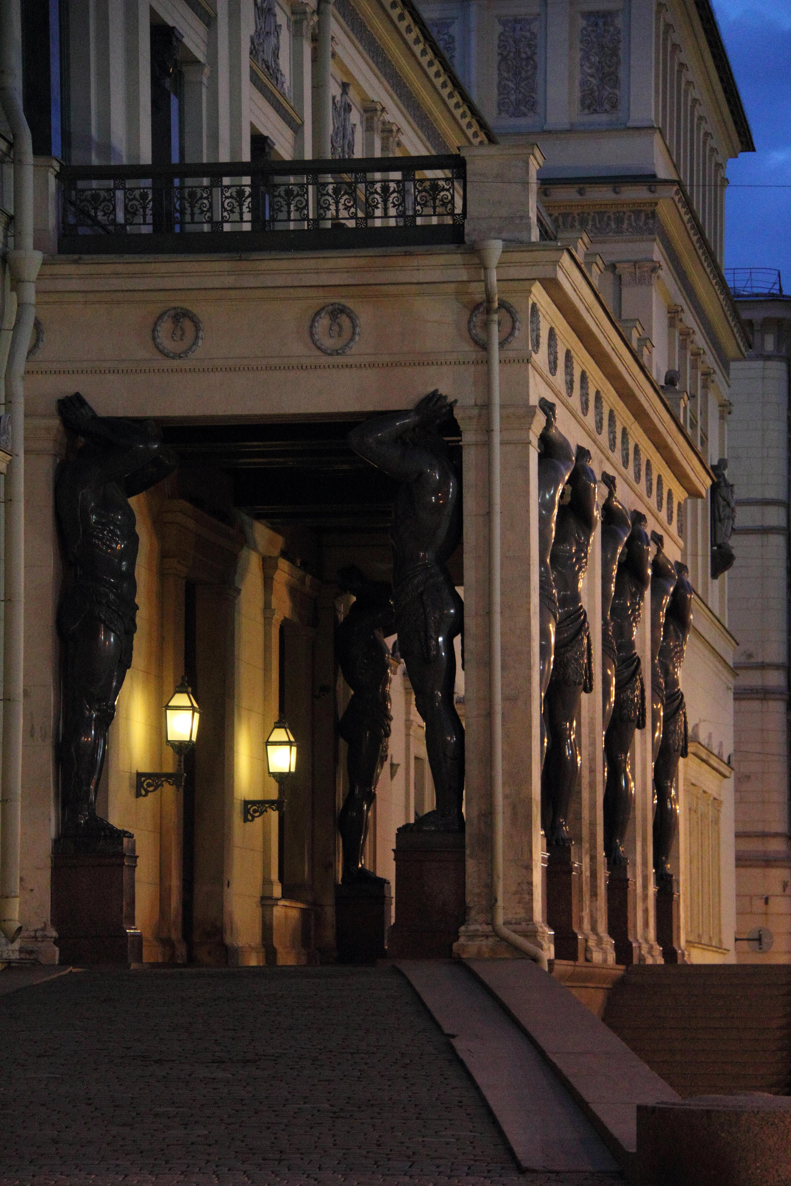 telamon by maremerald on DeviantArt