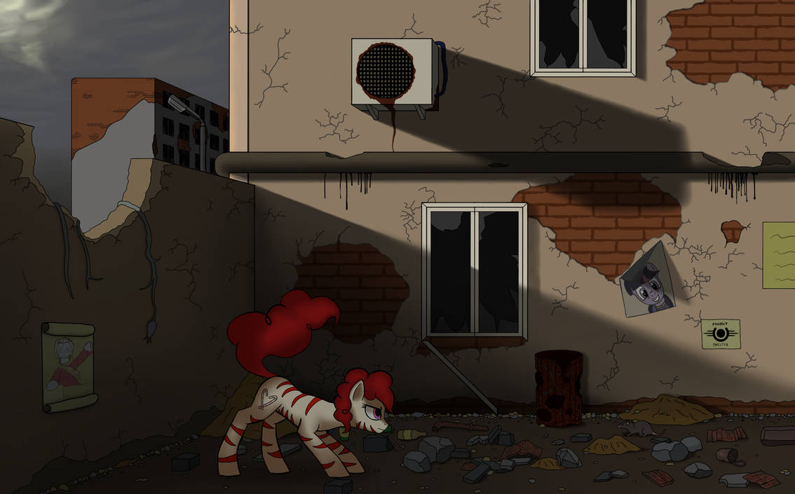 Rampage Example Rampage by EnterInTractor on DeviantArt