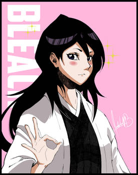 rukia captain