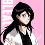 rukia captain