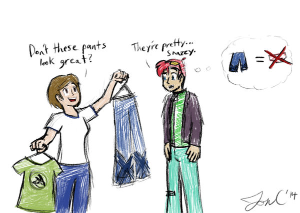 PKMNRB - Ultimatum - Language Barriers by JonCausith