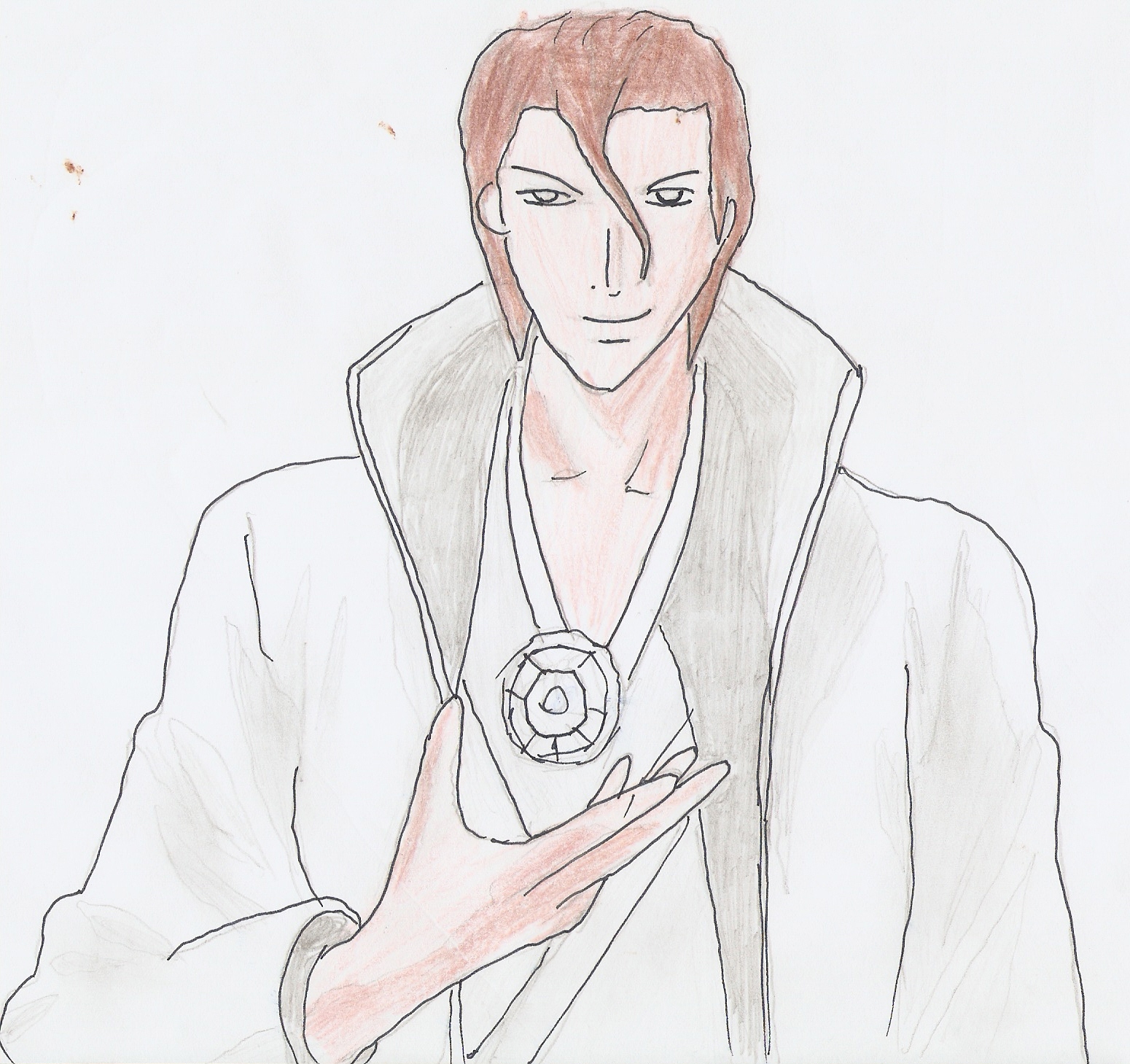 Aizen