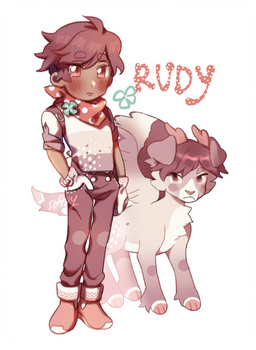 Rudy